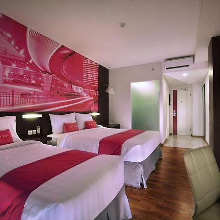 Favehotel Graha Agung Surabaya Exterior foto